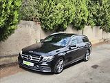 Mercedes-Benz Třídy E 220d*4M*AMG*head-up*webast - náhled 1