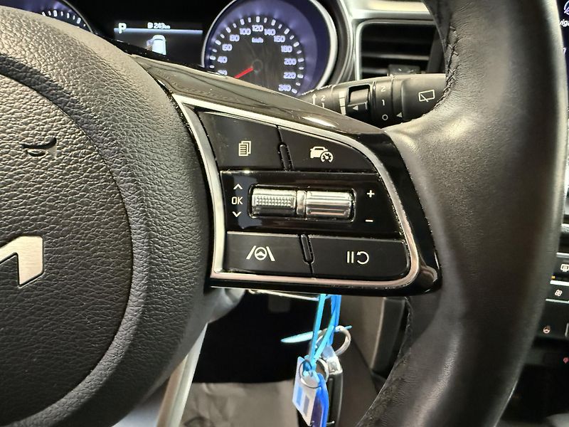 Kia Ceed 1.5 T-GDI 118kW Top SW DCT - fotka 9 z 12
