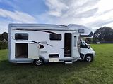 Fiat Ostatní (2008) 3.0 HDi IVECO 116KW - náhled 8