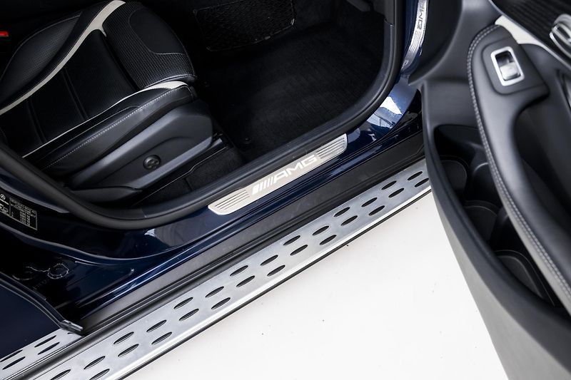 Mercedes-Benz GLC 63S 4M*Aerodymic AMG - fotka 18 z 51