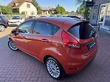Ford Fiesta (2011) 1.6i Titanium Digi Klima WP - náhled 2