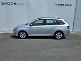 Škoda Fabia (2018) COMBI STYLE 81kW TSI/1.0 M6F - náhled 2