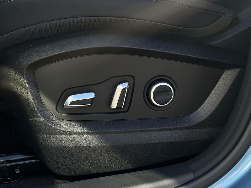 Chery Tiggo 8 PHEV (2026) 1.5 UNIQUE - fotka 23 z 34