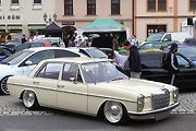 Tuning & Styling sraz v Rokycanech.