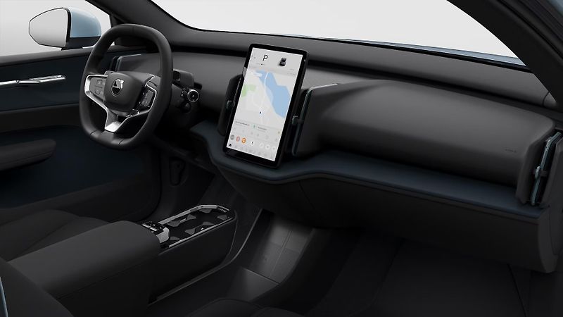 Volvo EX30 (2026) PURE ELECTRIC SINGLE CORE  - fotka 2 z 13