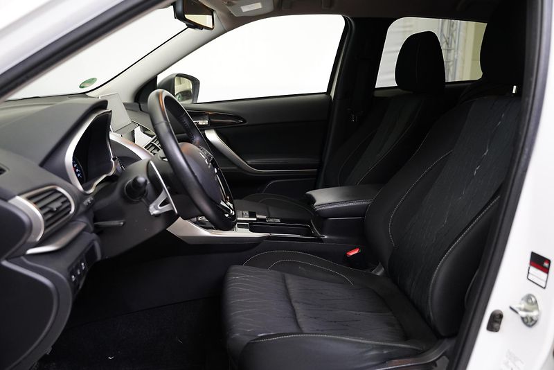 Mitsubishi Eclipse Cross - fotka 5 z 6