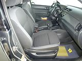 Škoda Fabia (2016) 1,2i-66KW*KLIMA**VYHŘ.SEDADLA* - náhled 16