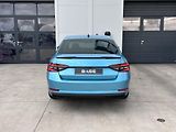 Škoda Superb 2.0TDi L&K 4x4 DSG Blue Ocean - náhled 26