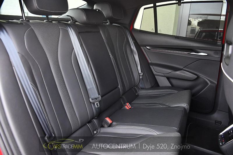 Škoda Enyaq Coupé iV RS  - fotka 20 z 55