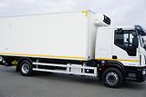 Iveco Eurocargo (2018) 160-250 / E 6 / CHŁODNIA + WIN - náhled 16