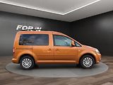 Volkswagen Caddy (2014) - náhled 7