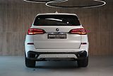 BMW X5 40d xDrive, Nezávislé, Vzduch - náhled 11