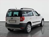 Škoda Yeti (2011) 1.2 TSI, Tempomat - náhled 4