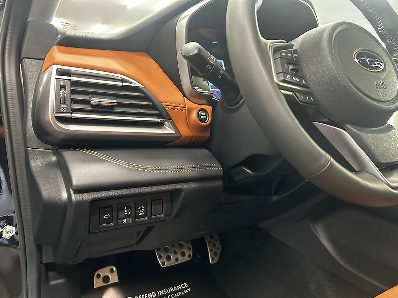 Subaru Outback (2022) 2.5 TOURING 2022 | Záruka - fotka 13 z 44