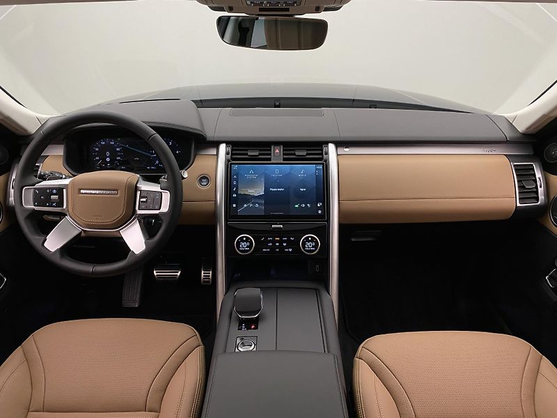 Land Rover Discovery (2026) D350 TEMPEST AWD AUT - fotka 2 z 65
