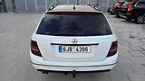 Mercedes-Benz Třídy C 2.2CDi AUT AVANDGARDE  - náhled 6