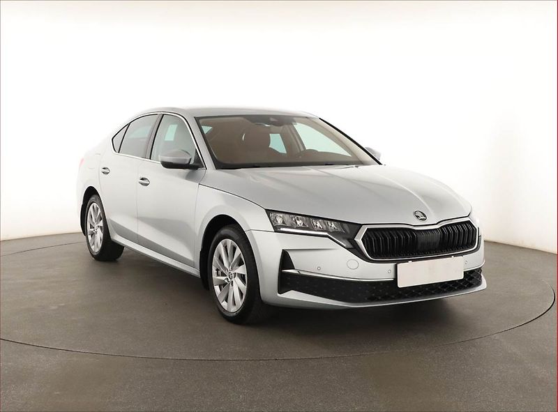 Škoda Octavia (2024) Top Selection 2.0 TDI - fotografie inzerátu