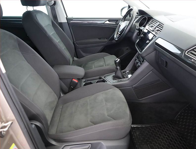 Volkswagen Tiguan (2019) Comfortline 1.5 TSI - fotka 7 z 18