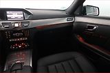 Mercedes-Benz Třídy E (2013) Edition E 300 BlueTEC, Automat - náhled 8