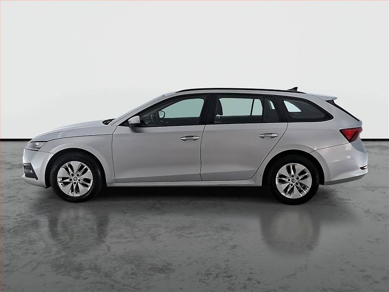 Škoda Octavia (2022) Ambition 2.0 TDI, ČR,1.maj - fotka 3 z 20