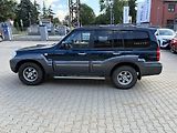 Hyundai Terracan CRDi 120kW 4x4 TAŽNÉ  - náhled 6