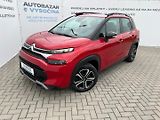 Citroën C3 Aircross (2021) 1.2PT 81kW Feel! Navi! LED! - náhled 8