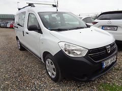 Dacia Dokker 1,6 - fotografie inzerátu