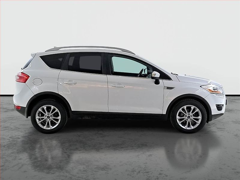Ford Kuga (2012) 2.0 TDCi, 4X4, Automat - fotka 6 z 20