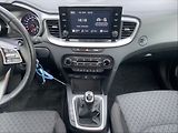 Kia Ceed 1,5 T-GDI 118 Spin - náhled 10