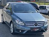 Mercedes-Benz Třídy B B180 1.6i 90kw KAMERA NAVI ALU - náhled 2