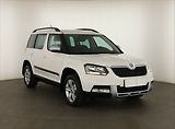 Škoda Yeti (2014) 2.0 TDI, 4X4, Tempomat - náhled 1