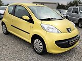 Peugeot 107 1,0 i 77tKm KLIMA SERVO - náhled 2