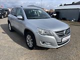 Volkswagen Tiguan 2,0 TDi 4-Motion 125kw VADA MO - náhled 6
