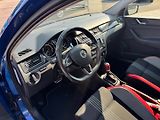 Škoda Rapid (2016) Monte Carlo 1.4 TSI DSG - náhled 11