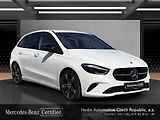 Mercedes-Benz Třídy B (2025) 180 d - náhled 7