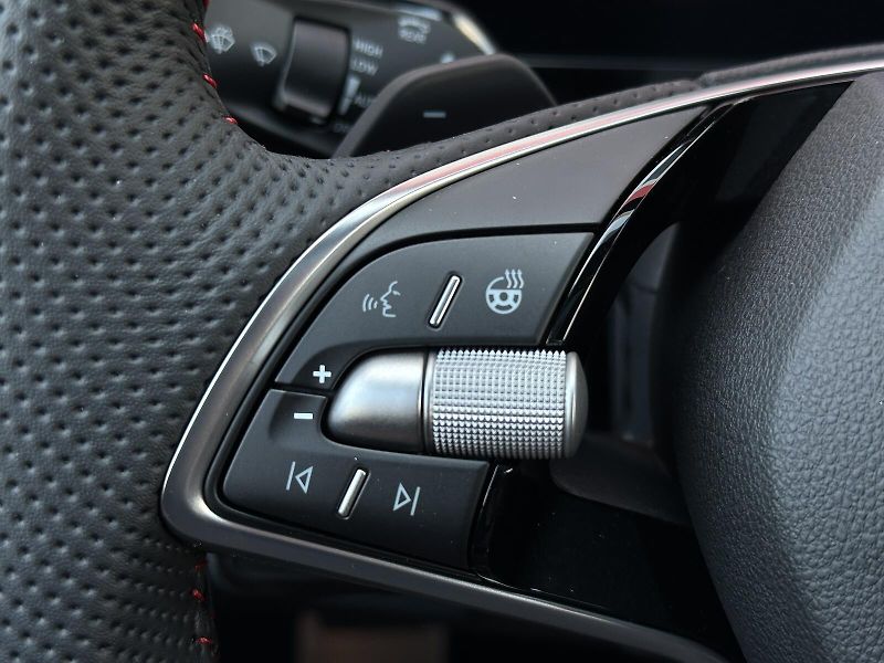 Škoda Kodiaq RS 2.0TSi DSG 4x4 265PS Matrix - fotka 20 z 54