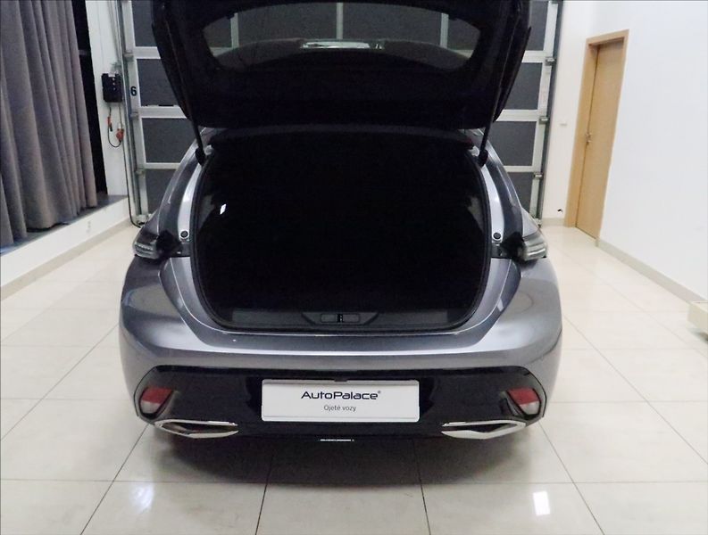 Peugeot 308 1,2 PT ALLURE NAVI KAMERA ČR - fotka 42 z 47