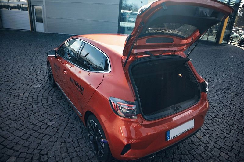 Renault Clio (2025) Techno TCe 90 - fotka 11 z 34