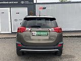 Toyota RAV4 2.2D, ČR, Premium, 4x4, navi - náhled 4