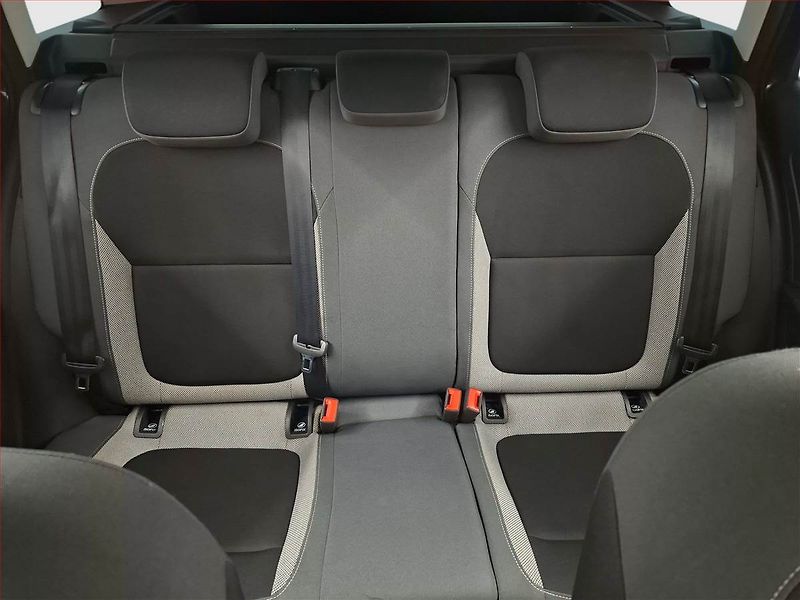 Škoda Fabia (2015) Ambition 1.4 TDI, Tempomat - fotka 10 z 21
