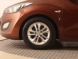 Hyundai i30 (2014) 1.4 CVVT, Tempomat - náhled 14