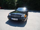 Mercedes-Benz SL (1993) 600 - náhled 19