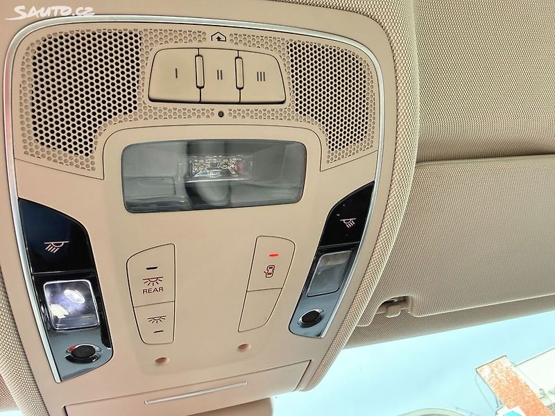 Audi A6 3.0 TDI 200kW - fotka 22 z 35