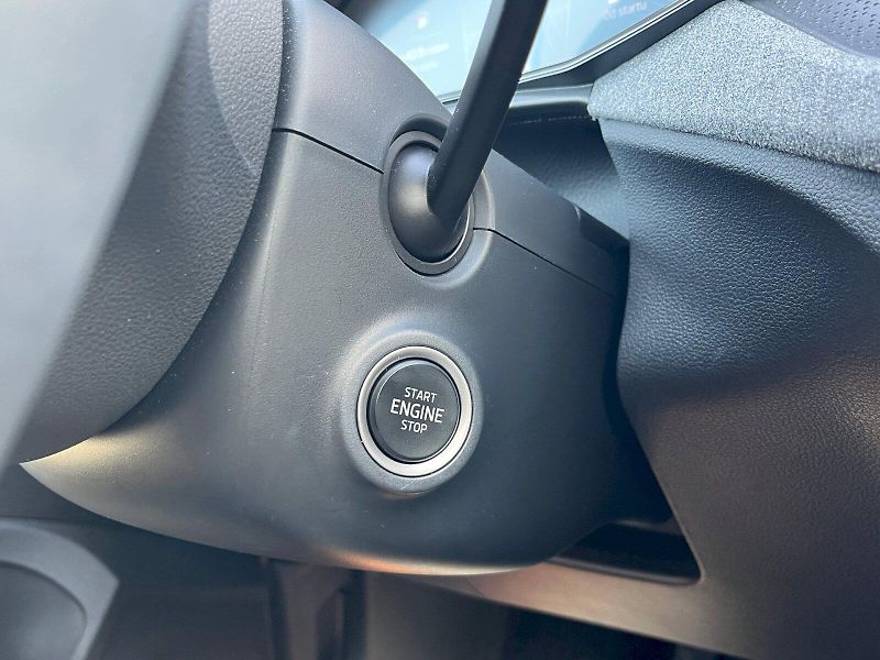 Škoda Kamiq (2025) 1.0 TSI 85kW Selection - fotka 22 z 27