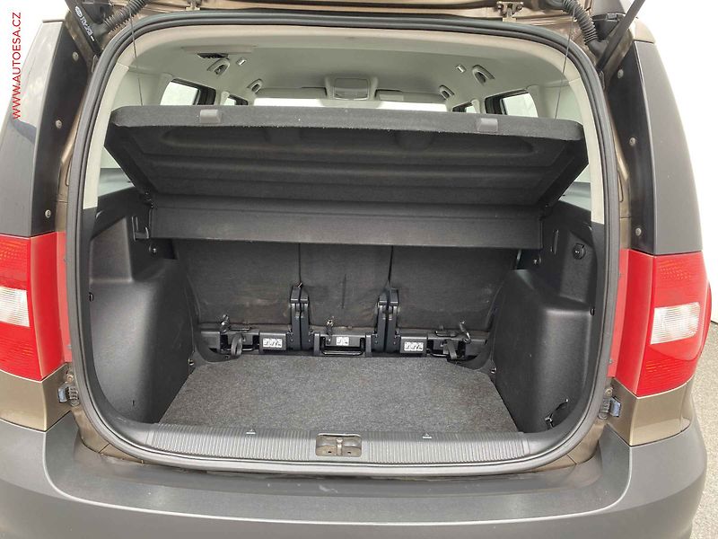 Škoda Yeti (2011) 1.4 TSI, ČR, AC, ČR - fotka 7 z 14