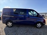 Ford Transit Custom 2,0 125kW 5MÍST WEBASTO DPH TZ - náhled 3