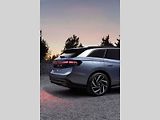 Volkswagen ID.7 Tourer