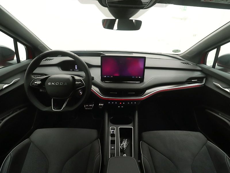 Škoda Elroq (2025) 85x SportLine - fotka 5 z 5
