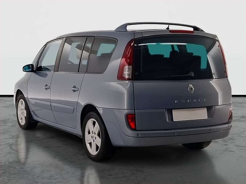 Renault Espace (2006) 2.0 T, 7 míst, Serv.kniha - fotka 4 z 19