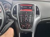 Opel Astra (2016) 1.6 CDTI, Tažné, v provozu - náhled 12